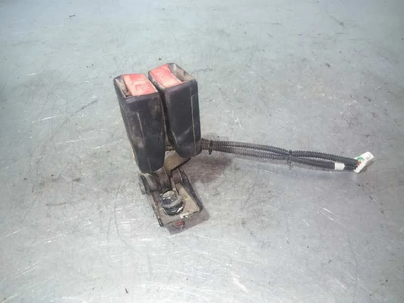 Enganche Cinturon para Kia Pro_Cee'd ( )