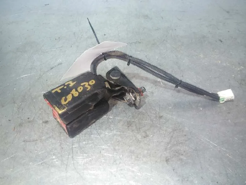 Enganche Cinturon para Kia Pro_Cee'd ( )