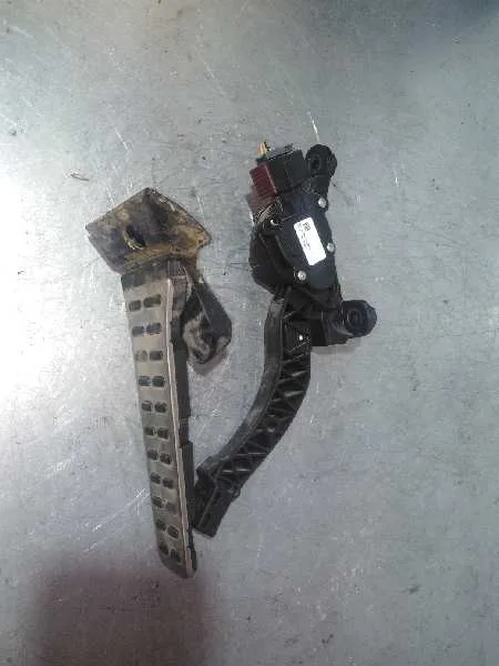 Potenciometro Pedal para Kia Pro_Cee'd ( )
