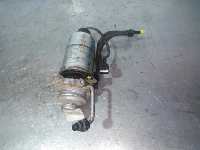 Filtro Gasoil para Kia Pro_Cee'd ( )