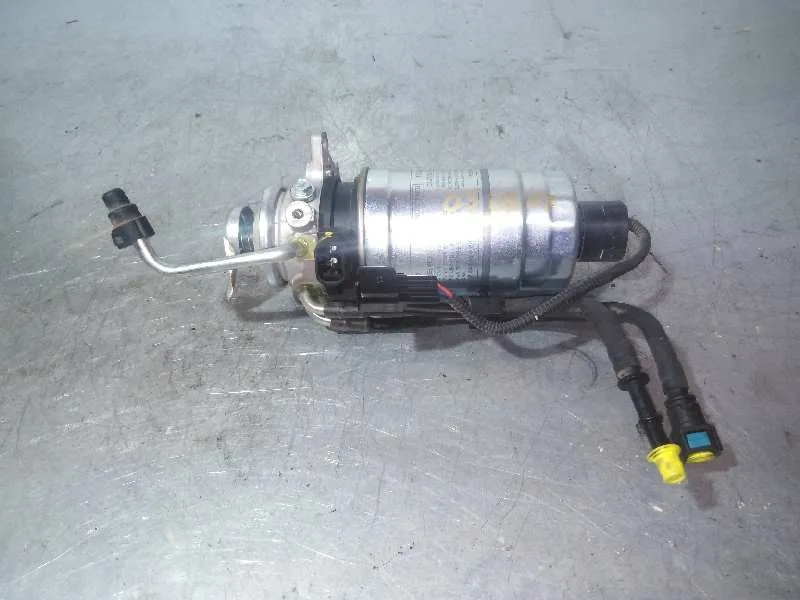 Filtro Gasoil para Kia Pro_Cee'd ( )