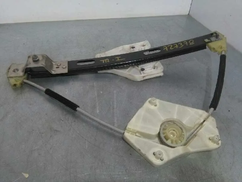 Elevalunas Trasero Izquierdo para Seat Leon St (5F8)
