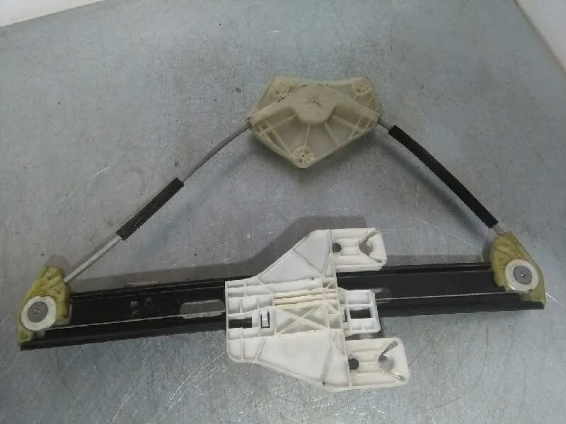 Elevalunas Trasero Izquierdo para Seat Leon St (5F8)