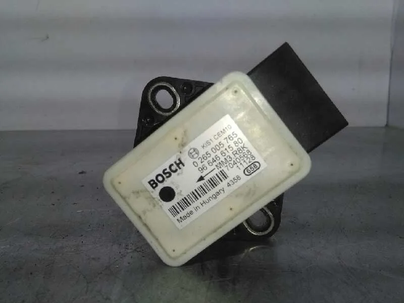 Sensor para Peugeot 308