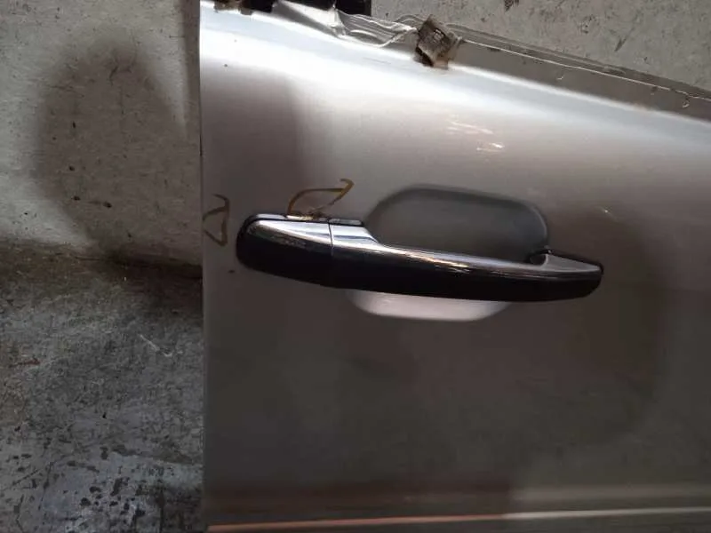 Puerta Delantera Derecha para Mercedes-Benz Clase M (W163)