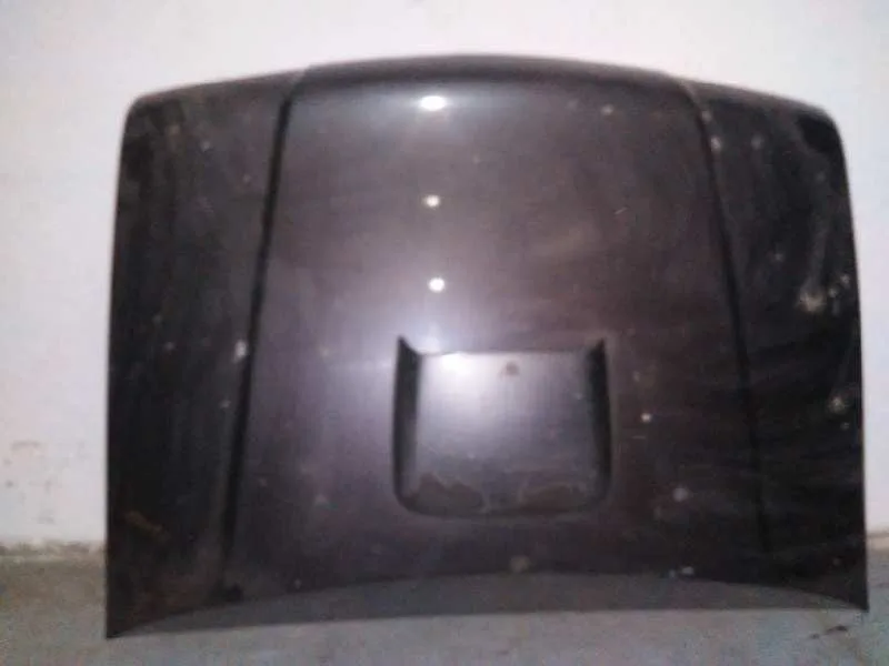 Capot para Kia Sportage