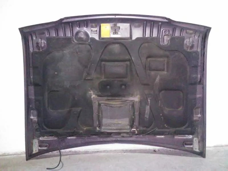 Capot para Kia Sportage