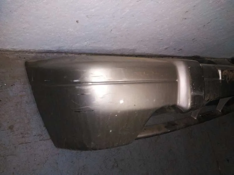 Paragolpes Delantero para Kia Sportage