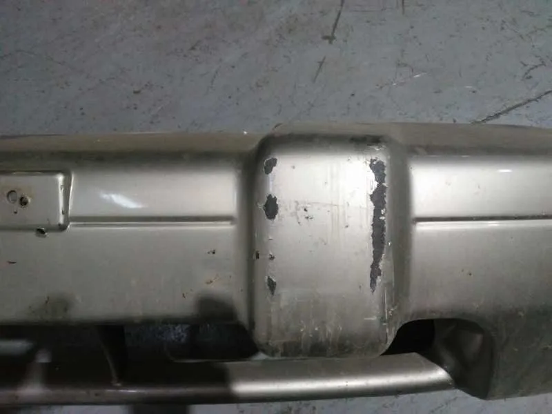 Paragolpes Delantero para Kia Sportage