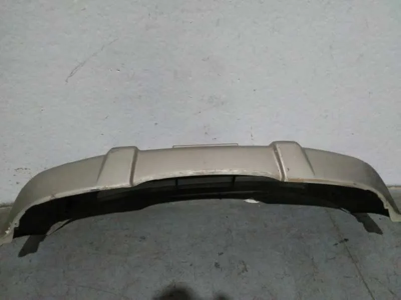 Paragolpes Delantero para Kia Sportage