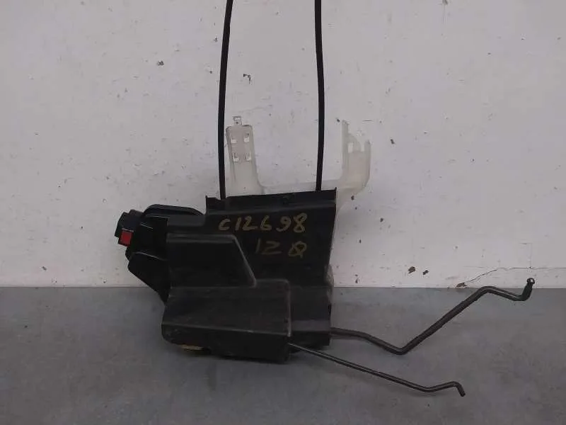 Cerradura Puerta Delantera Izquierda para Hyundai Tucson (Jm)