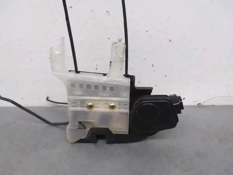 Cerradura Puerta Delantera Izquierda para Hyundai Tucson (Jm)