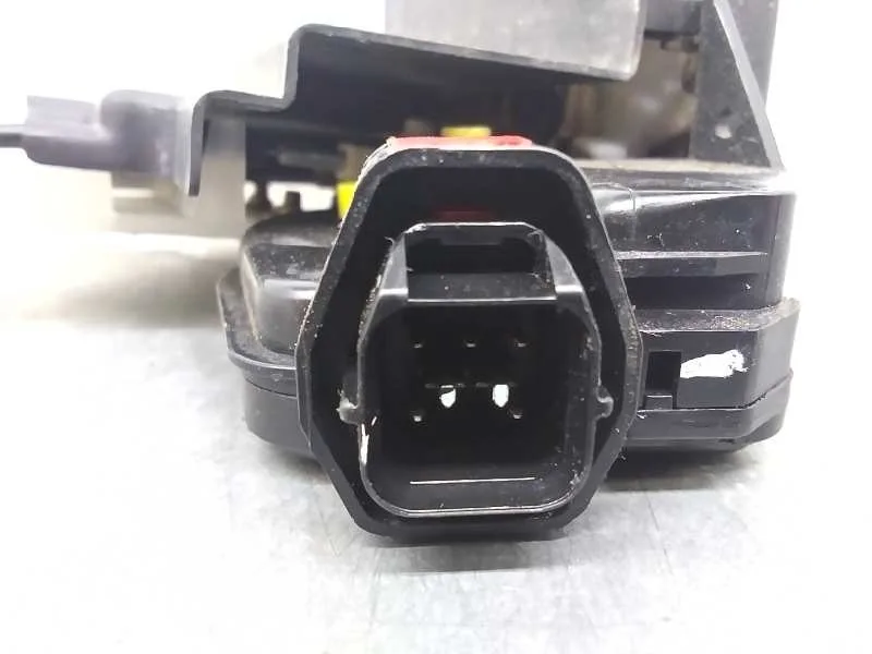 Cerradura Puerta Delantera Izquierda para Hyundai Tucson (Jm)