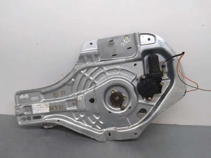 Elevalunas Delantero Izquierdo para Hyundai Tucson (Jm)