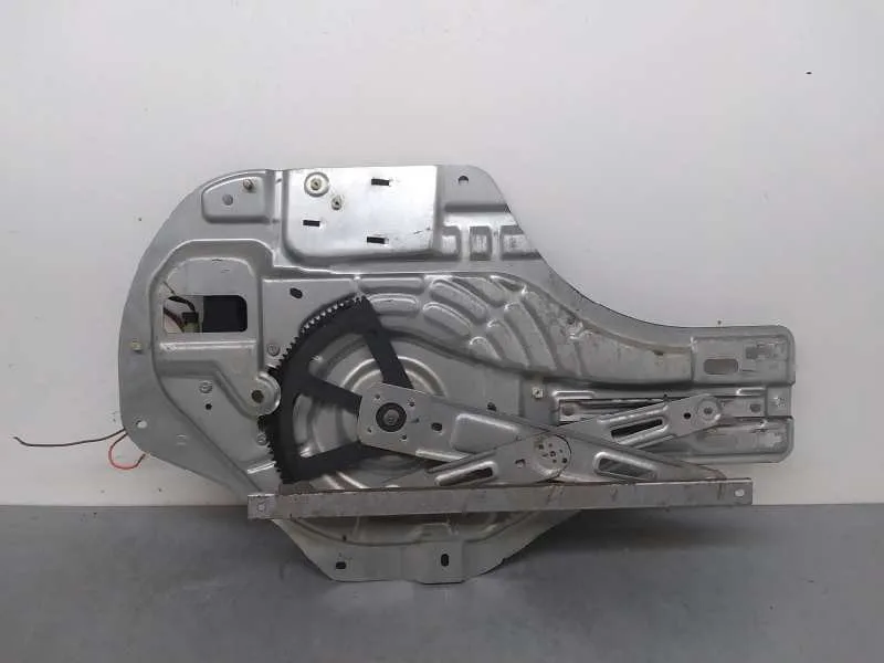 Elevalunas Delantero Izquierdo para Hyundai Tucson (Jm)