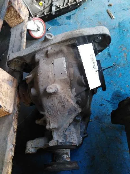 Diferencial Trasero para Bmw Serie 5 Berlina (E39)