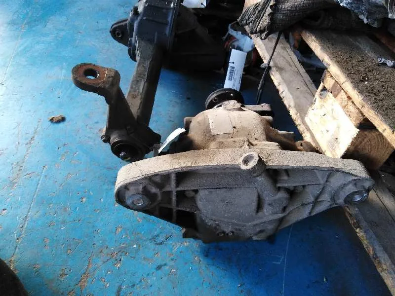 Diferencial Trasero para Bmw Serie 5 Berlina (E39)