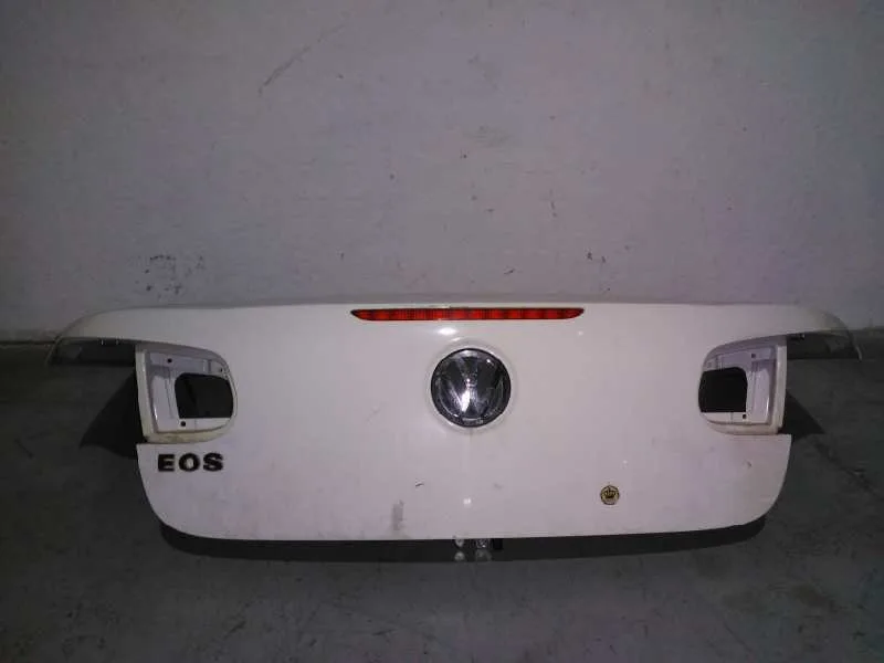 Tapa Maletero para Volkswagen Eos (1F7)
