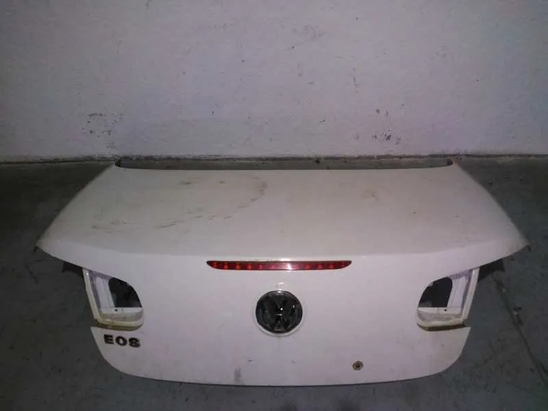 Tapa Maletero para Volkswagen Eos (1F7)
