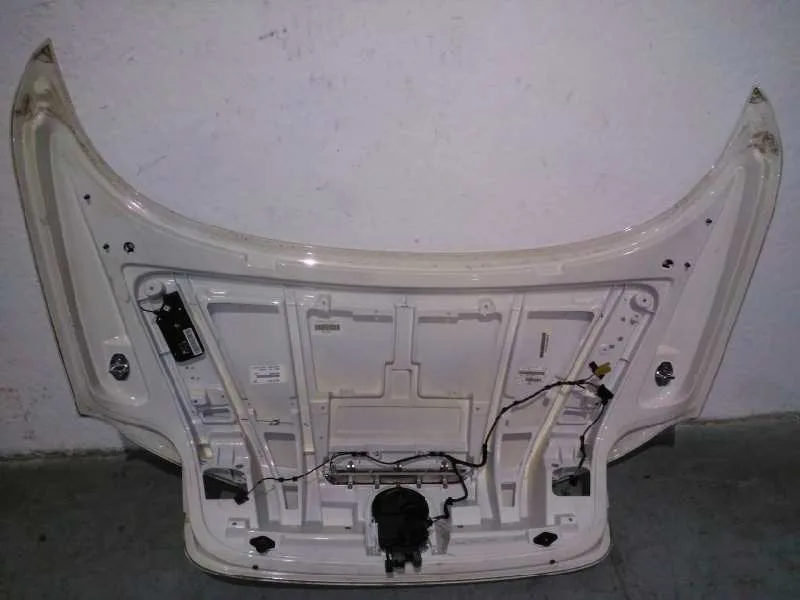 Tapa Maletero para Volkswagen Eos (1F7)