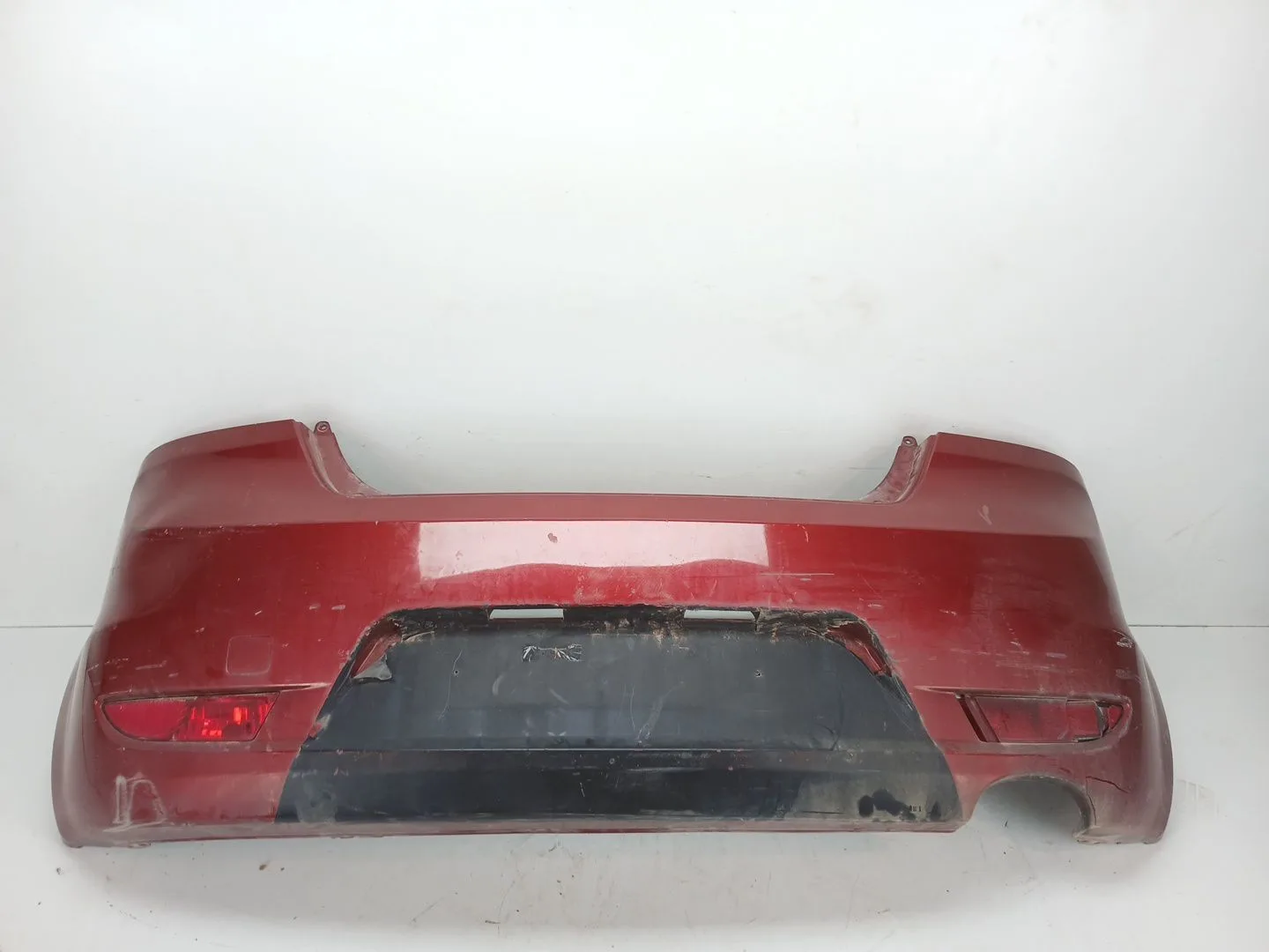 Paragolpes Trasero para Kia Cee'd