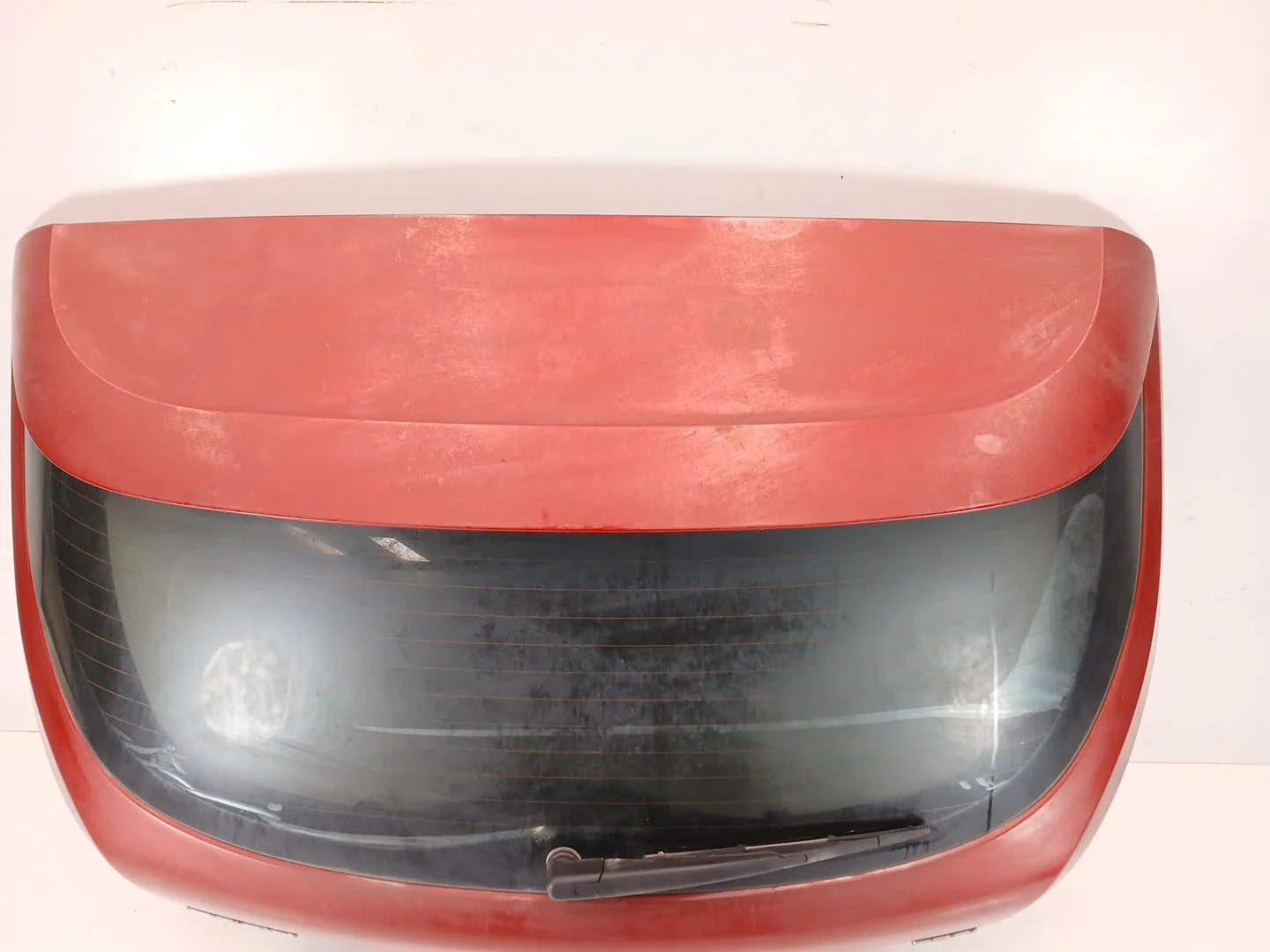 Porton Trasero para Kia Cee'd