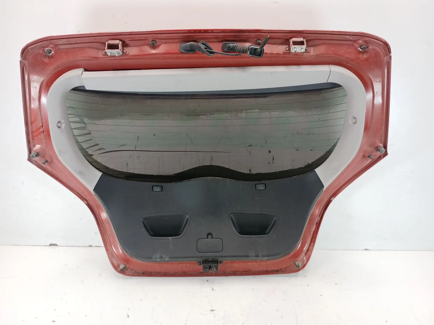Porton Trasero para Kia Cee'd