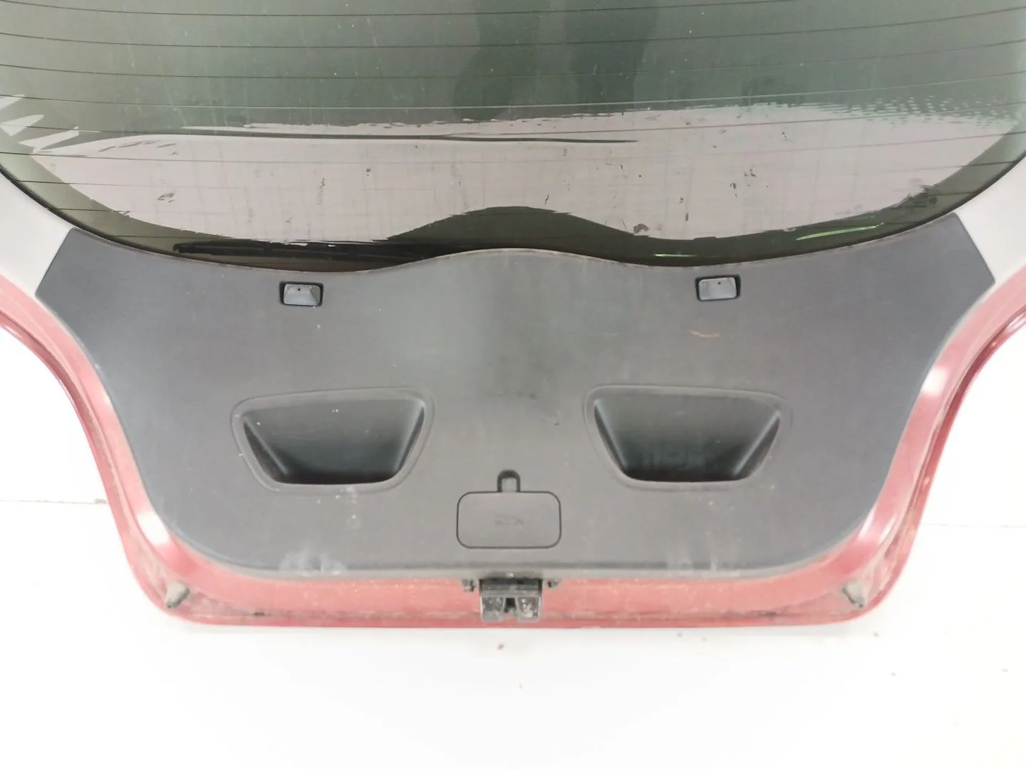 Porton Trasero para Kia Cee'd