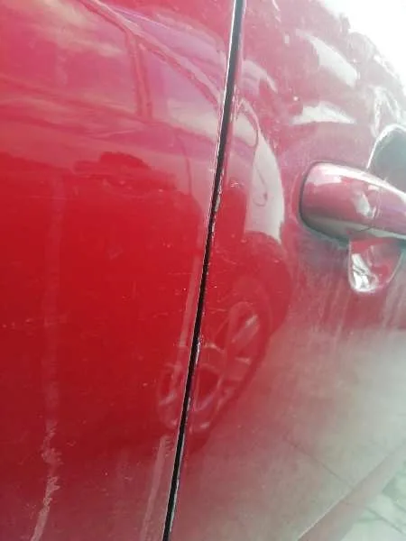 Puerta Delantera Derecha para Kia Cee'd