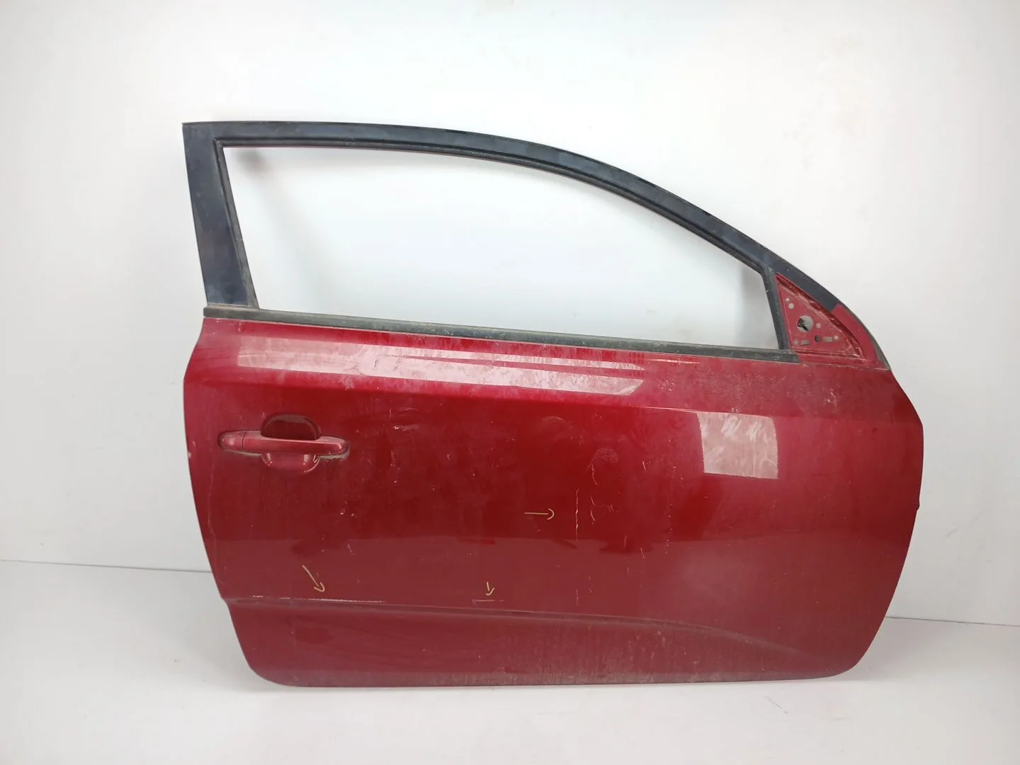 Puerta Delantera Derecha para Kia Cee'd