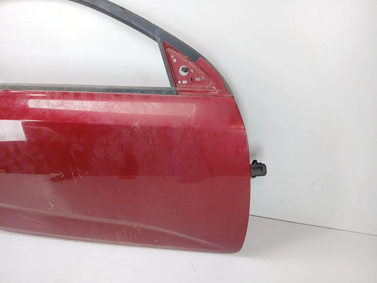 Puerta Delantera Derecha para Kia Cee'd