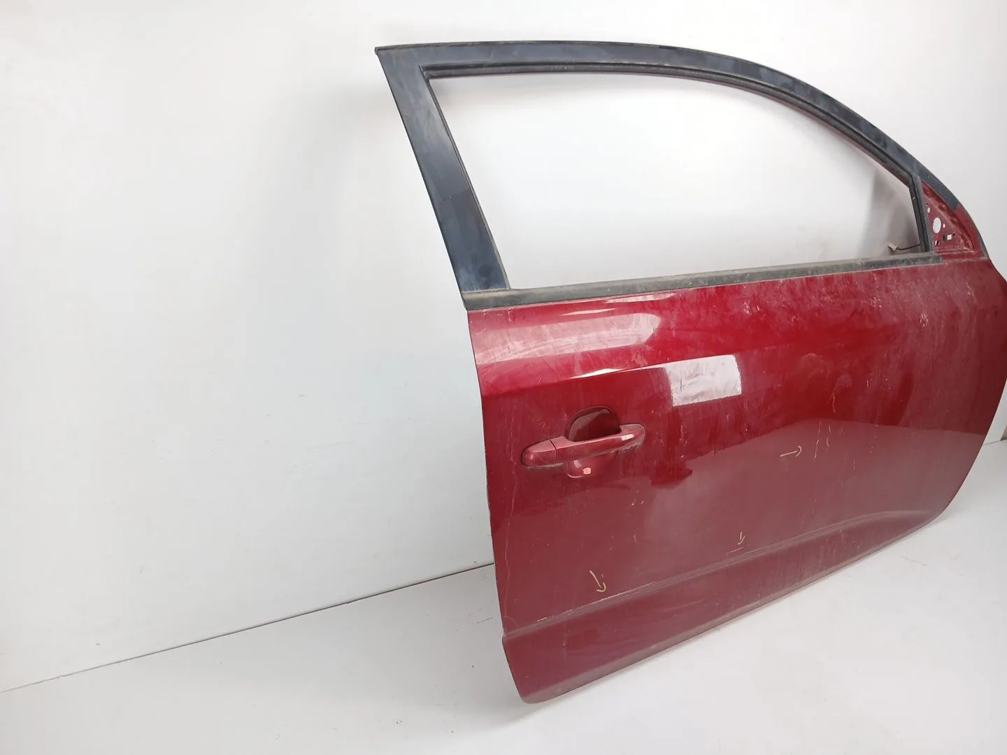 Puerta Delantera Derecha para Kia Cee'd