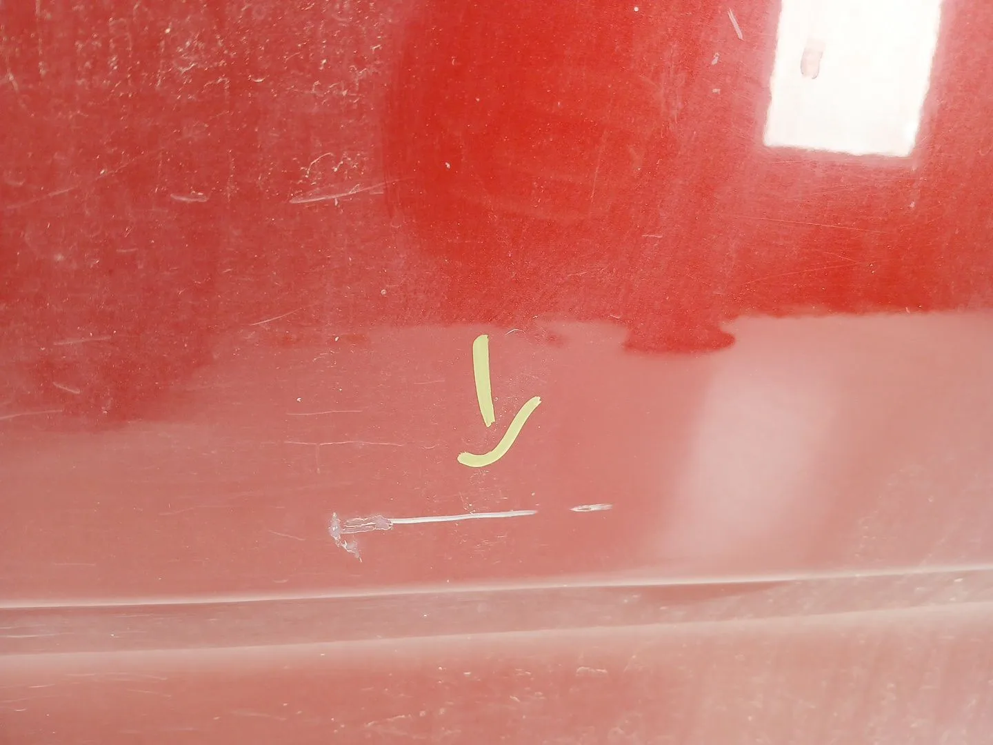 Puerta Delantera Derecha para Kia Cee'd