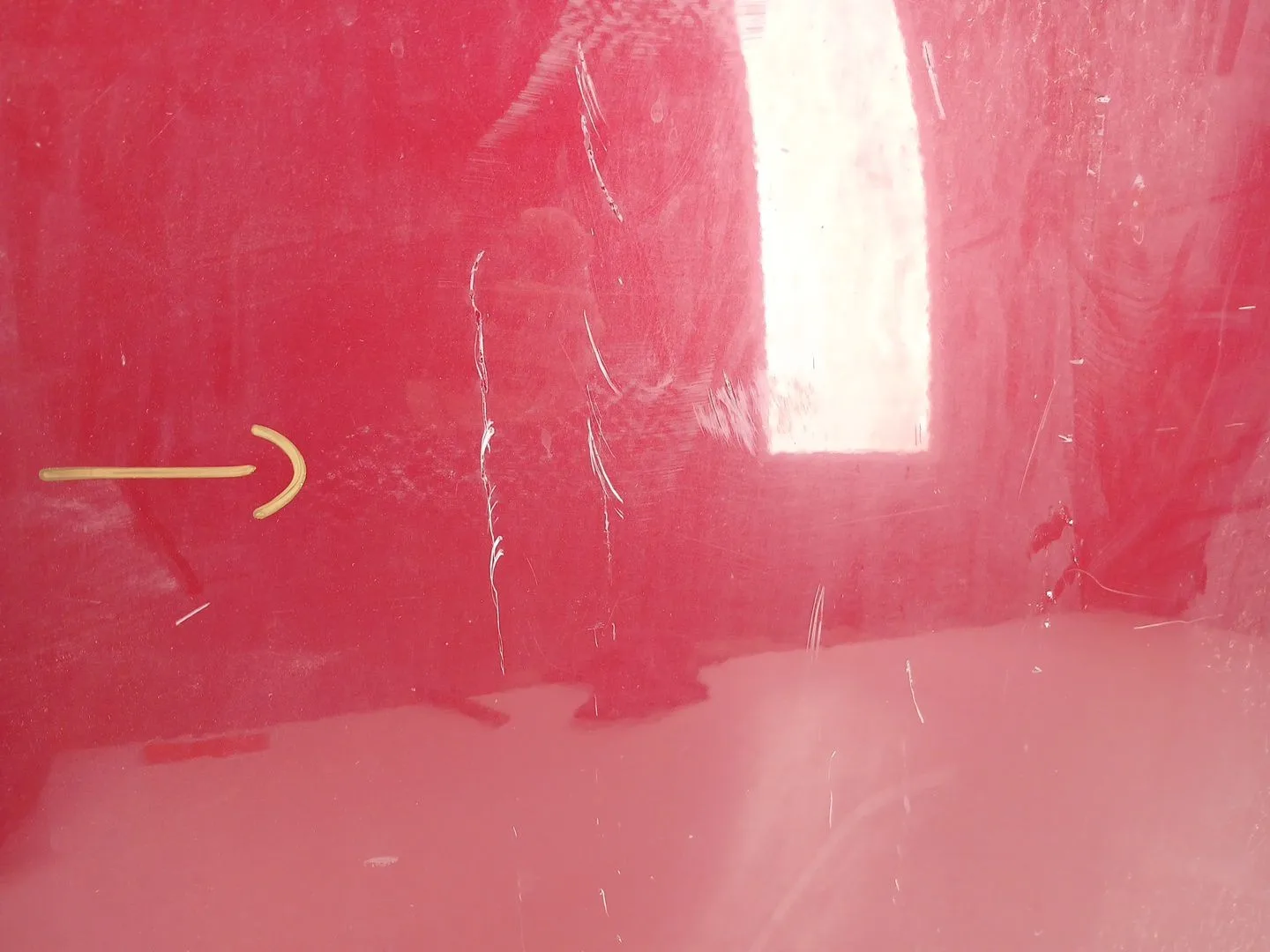 Puerta Delantera Derecha para Kia Cee'd