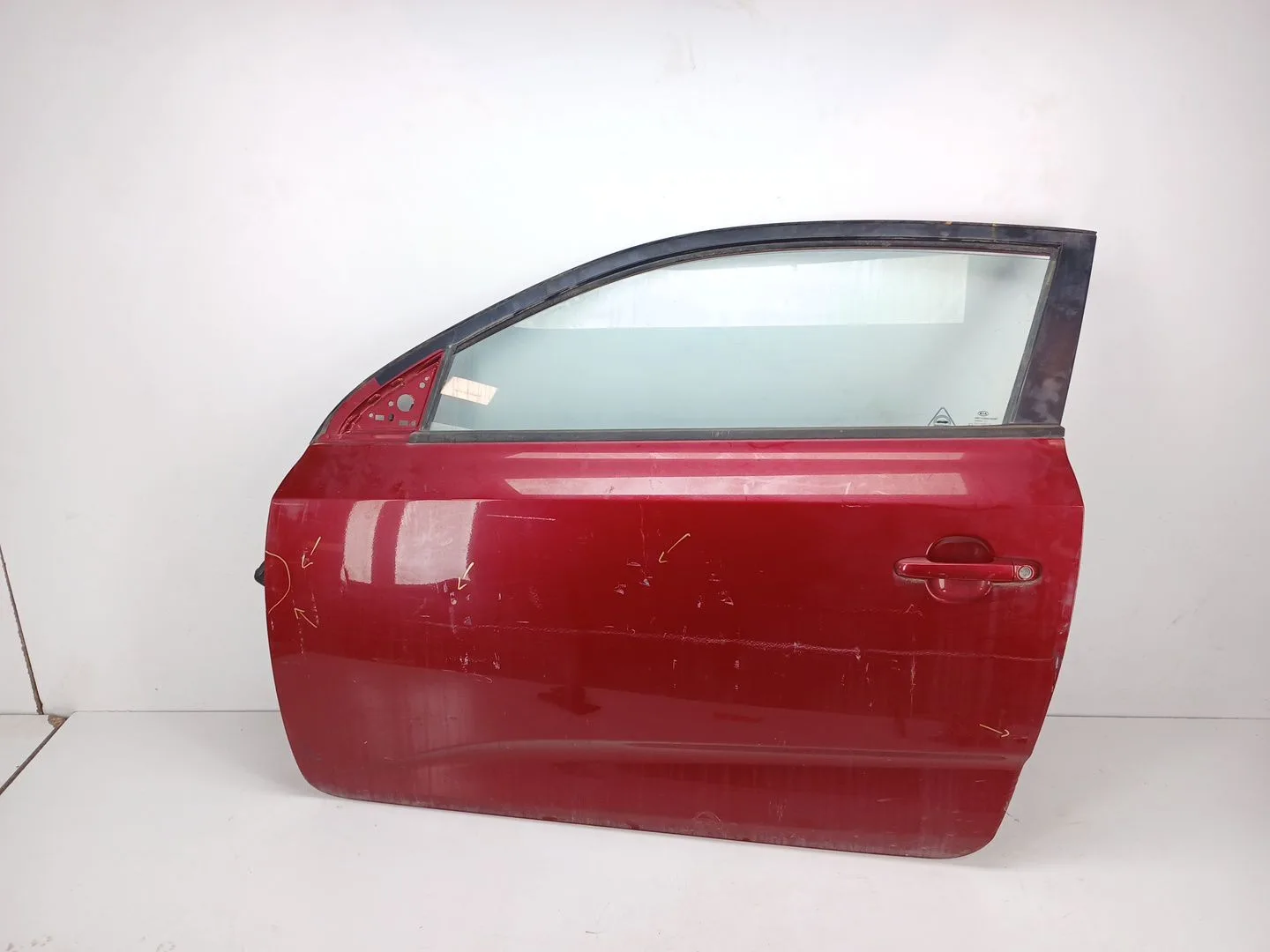 Puerta Delantera Izquierda para Kia Cee'd