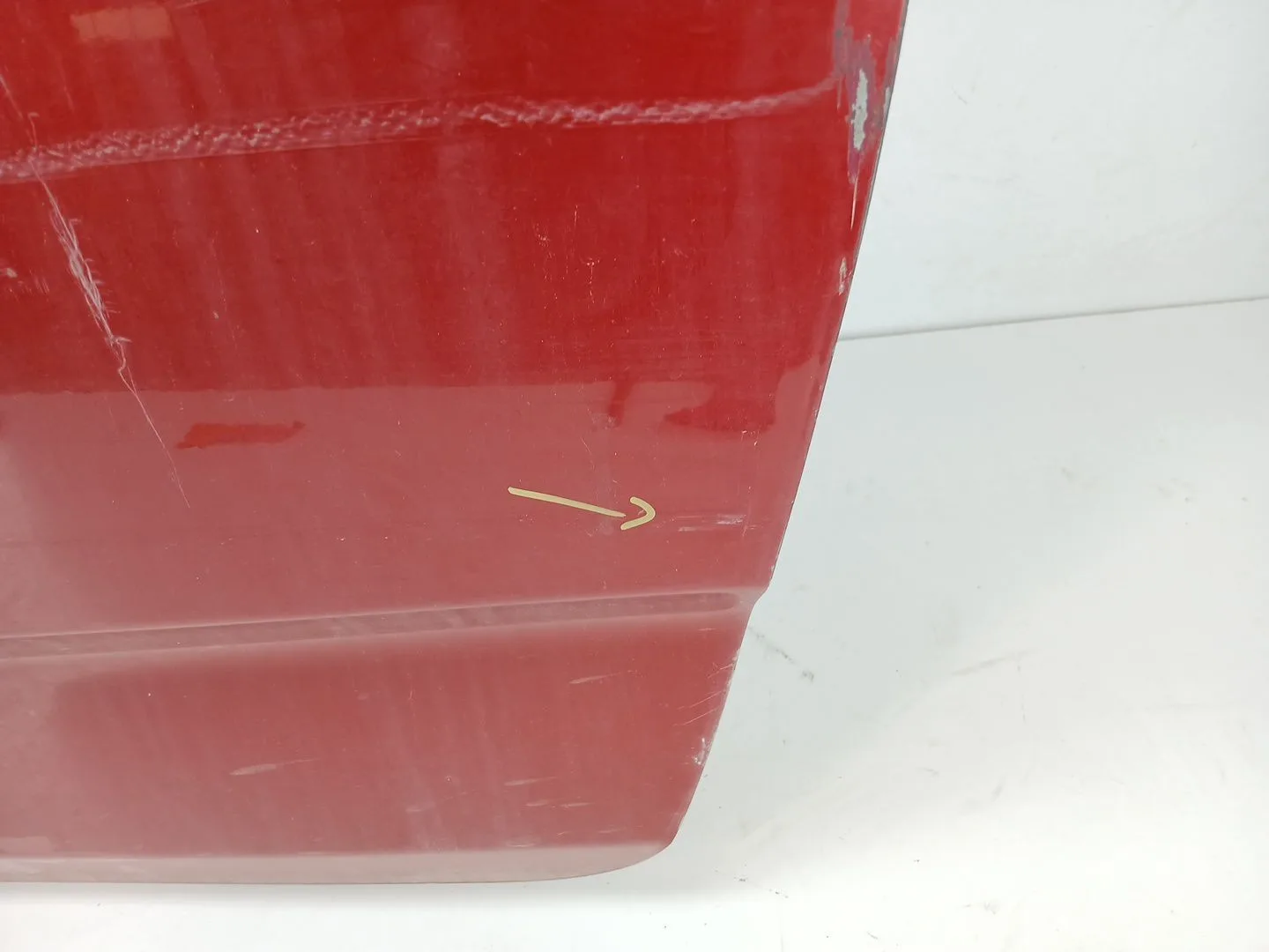 Puerta Delantera Izquierda para Kia Cee'd
