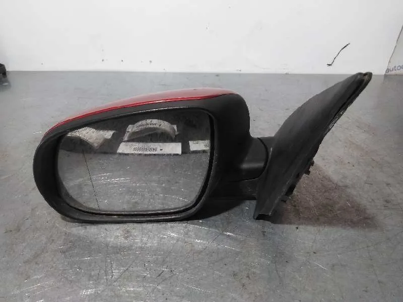 Retrovisor Izquierdo para Kia Cee'd