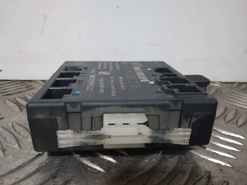 Modulo Electronico para Mercedes-Benz Clase C (W204) Berlina