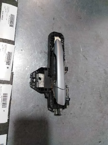 Maneta Exterior Trasera Izquierda para Mercedes-Benz Clase C (W204) Berlina
