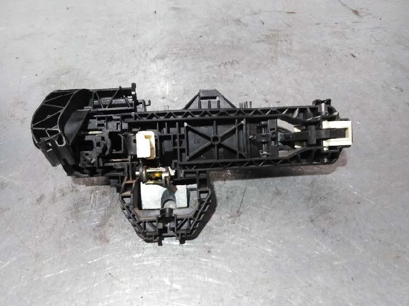 Maneta Exterior Trasera Izquierda para Mercedes-Benz Clase C (W204) Berlina