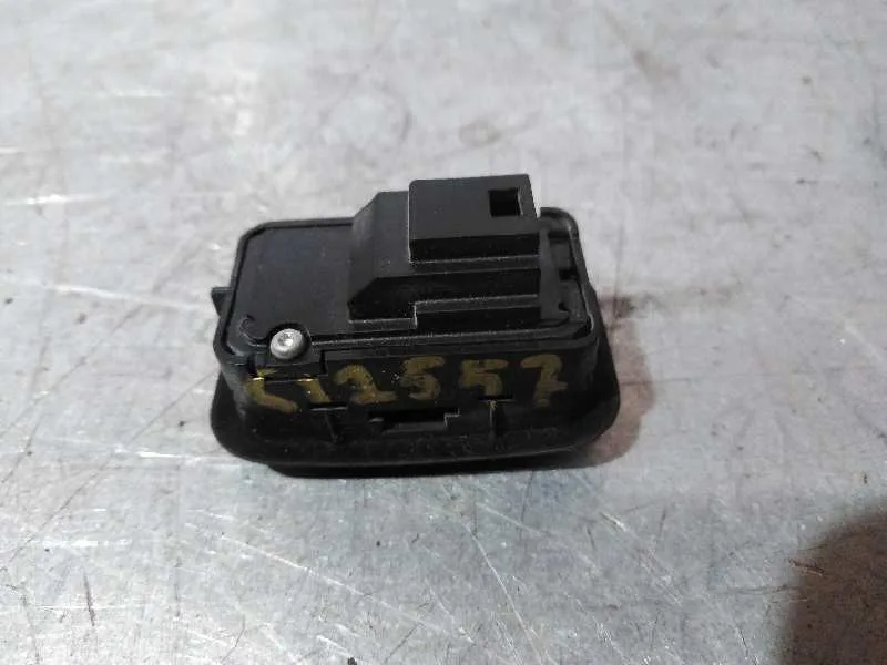 Interruptor para Mercedes-Benz Clase C (W204) Berlina