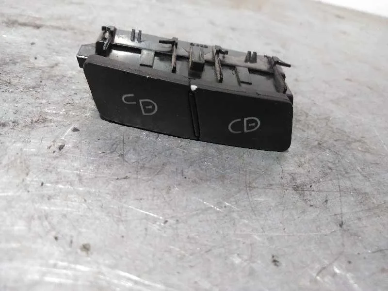Interruptor para Mercedes-Benz Clase C (W204) Berlina