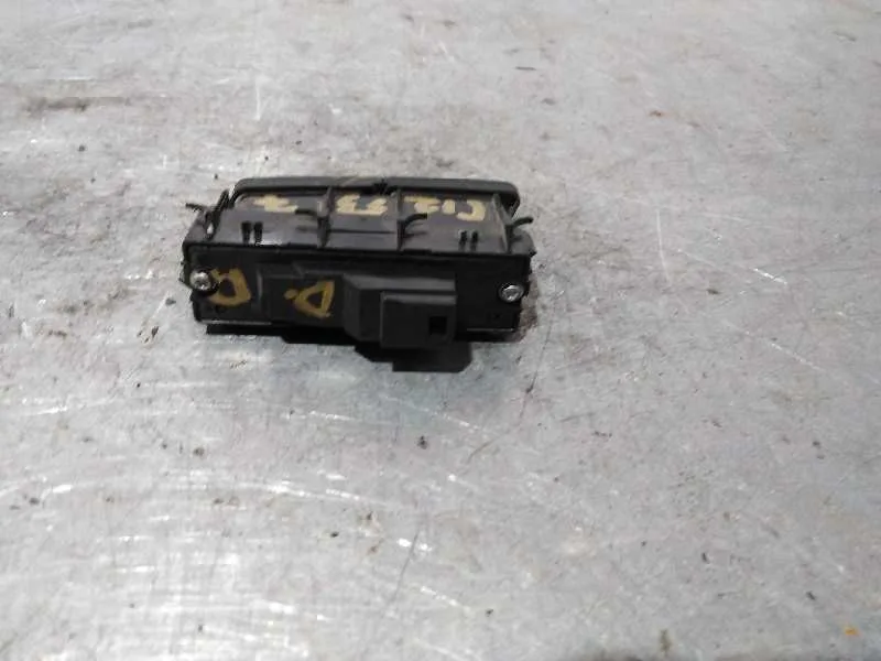 Interruptor para Mercedes-Benz Clase C (W204) Berlina