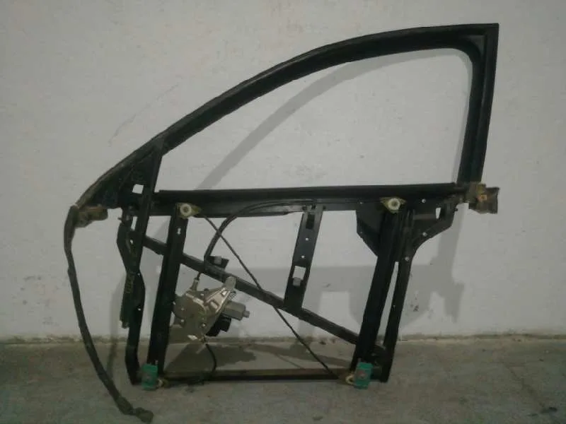 Elevalunas Delantero Izquierdo para Audi A6 Berlina (4B2)
