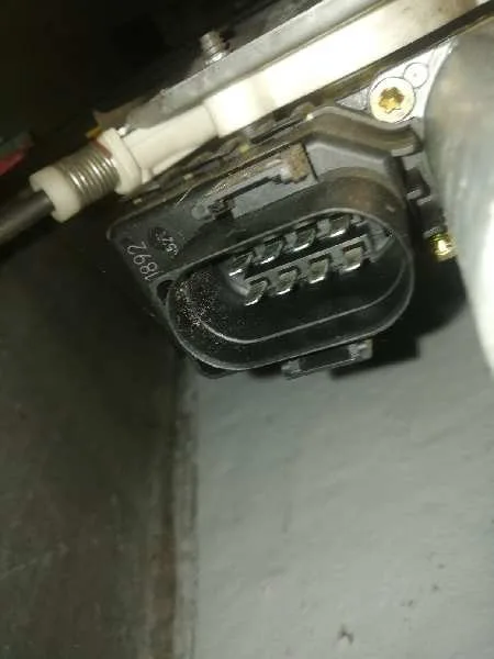 Elevalunas Delantero Izquierdo para Audi A6 Berlina (4B2)