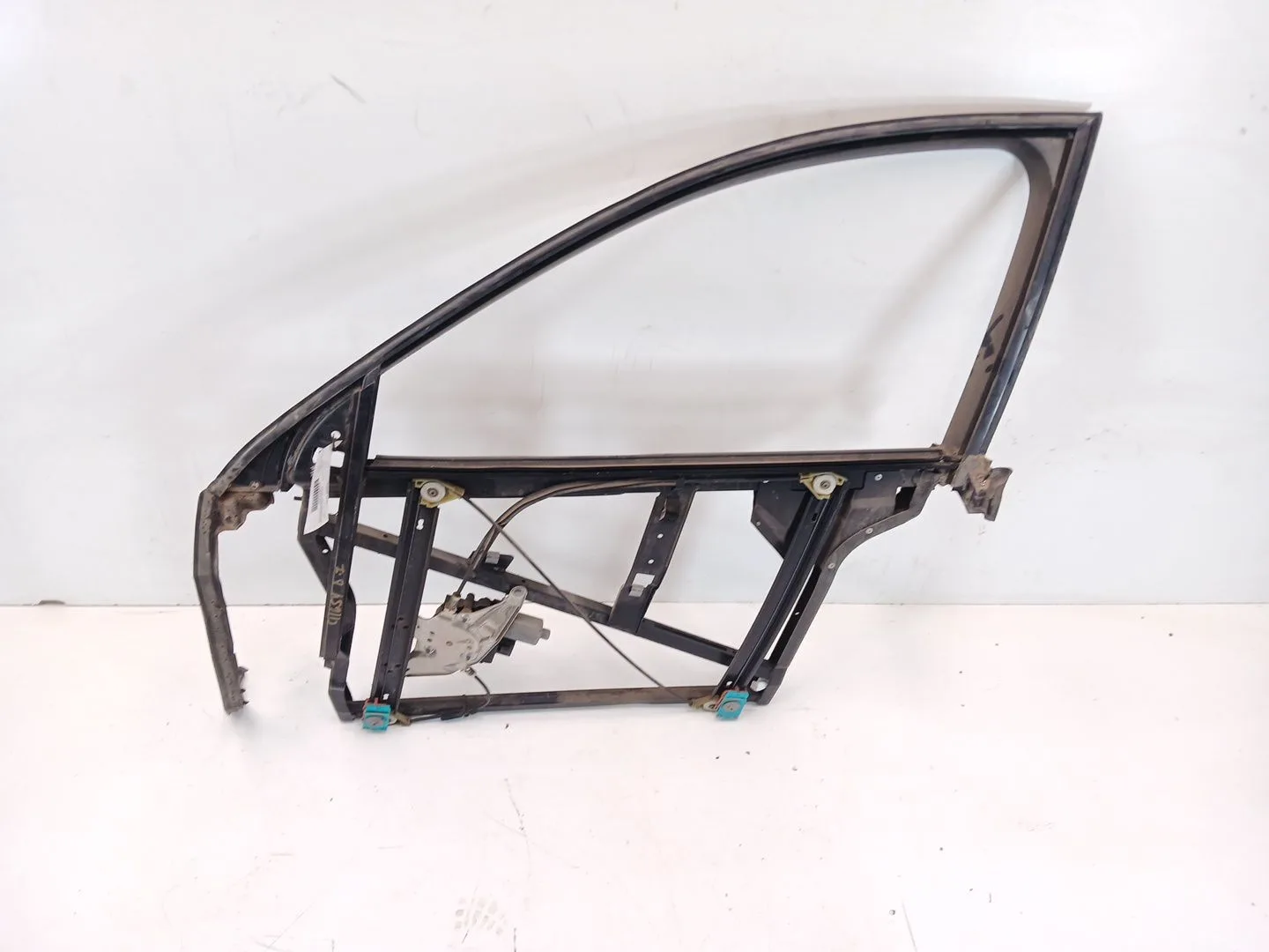 Elevalunas Delantero Izquierdo para Audi A6 Berlina (4B2)
