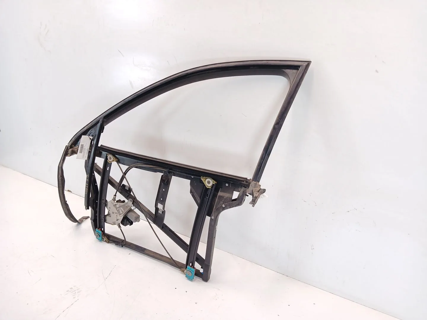 Elevalunas Delantero Izquierdo para Audi A6 Berlina (4B2)