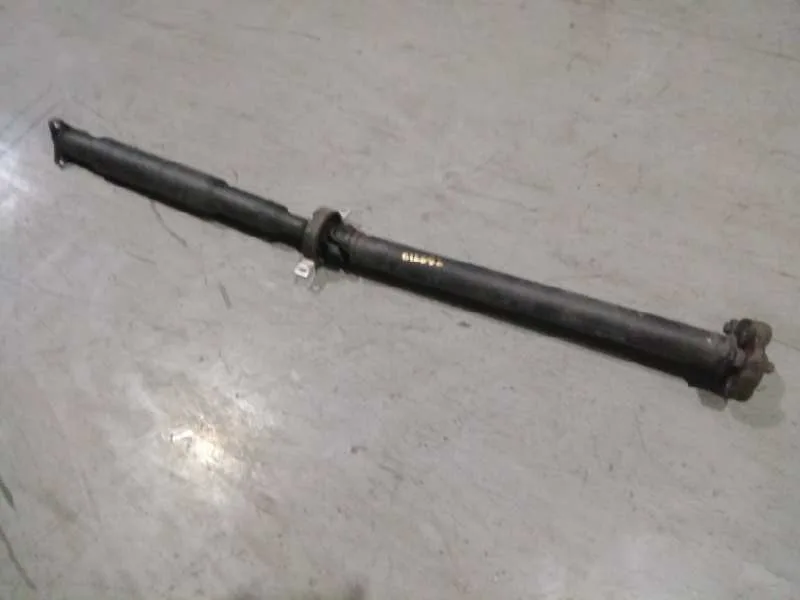 Transmision Central para Bmw Serie 3 Berlina (E90)