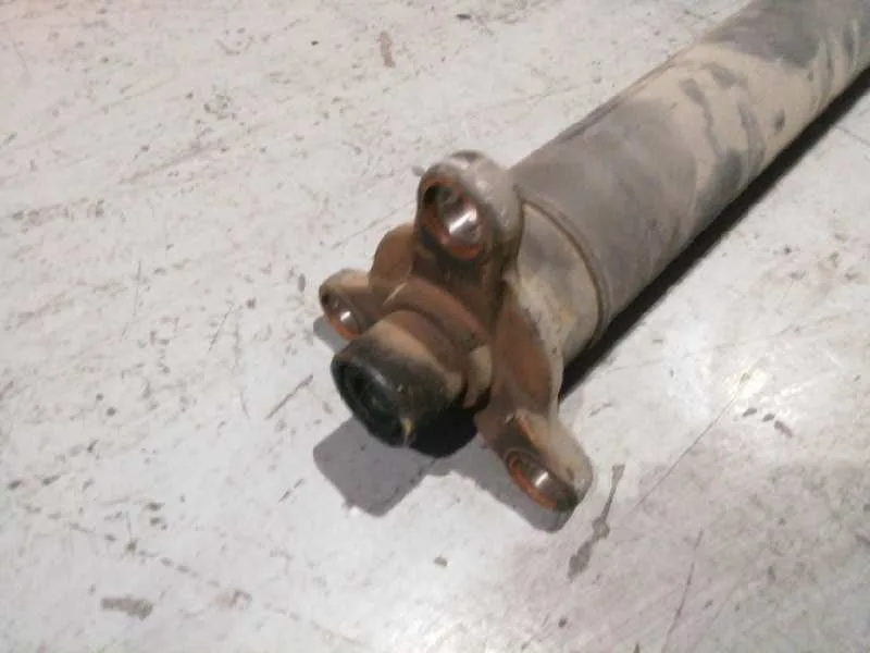 Transmision Central para Mercedes-Benz Clase E (W210) Berlina Diesel