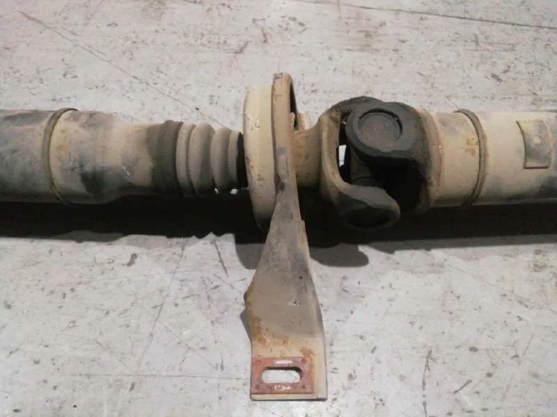 Transmision Central para Mercedes-Benz Clase E (W210) Berlina Diesel